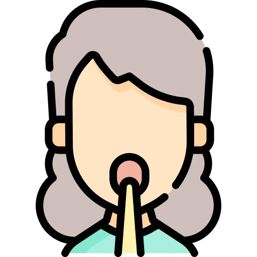 Vomit icon