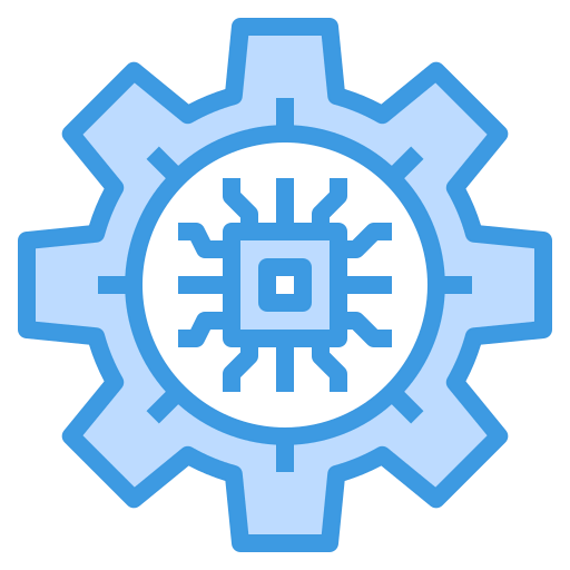 Intelligence icon