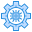Intelligence Symbol 64x64