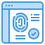 Privacy Symbol 64x64