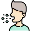Sneeze Symbol 64x64