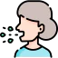 Sneeze Symbol 64x64