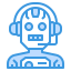Intelligence Symbol 64x64