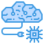 Brain Symbol 64x64