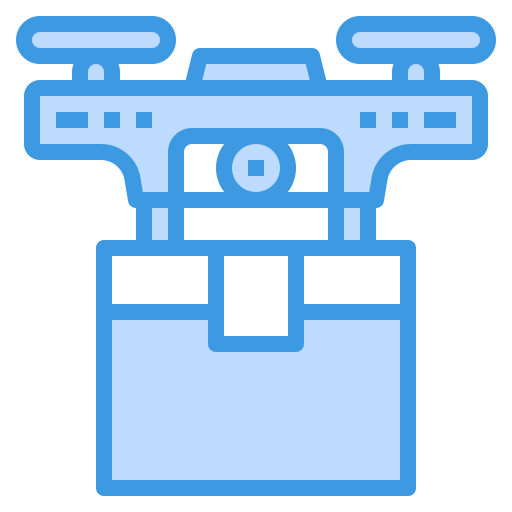 Drone icon