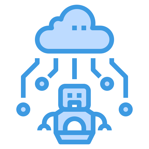 Cloud icon