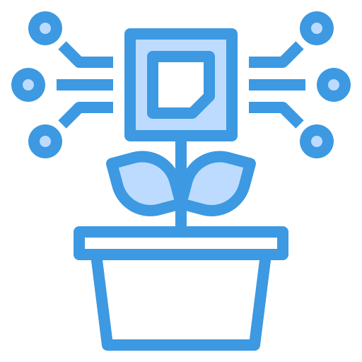 Chip icon