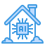 Smarthouse icon 64x64