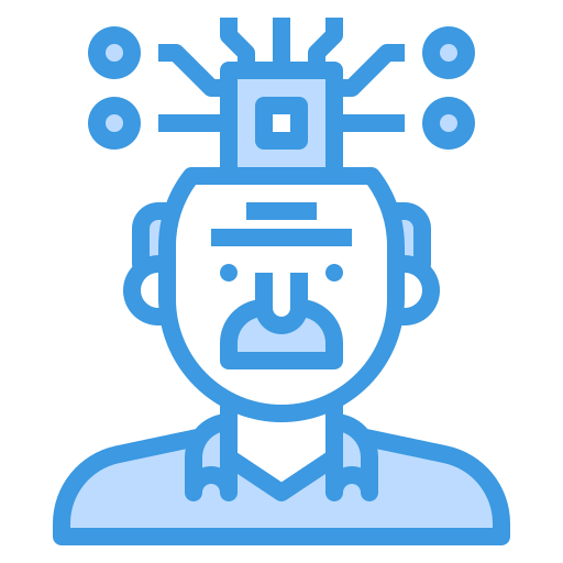 Human icon