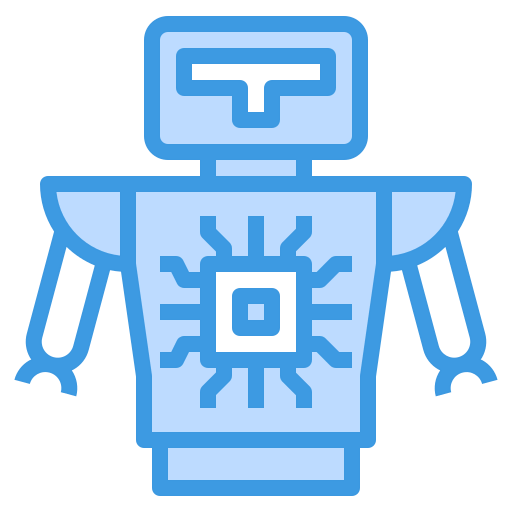 Processor 图标