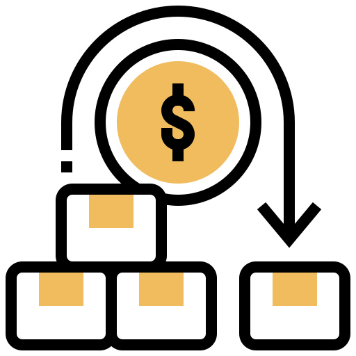 Trade icon