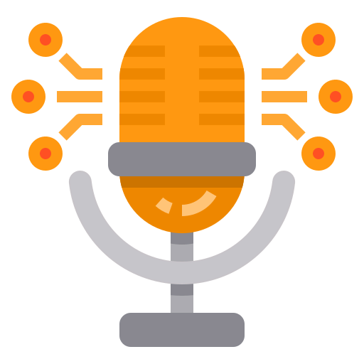 Speech icon