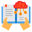 Learning icon 64x64