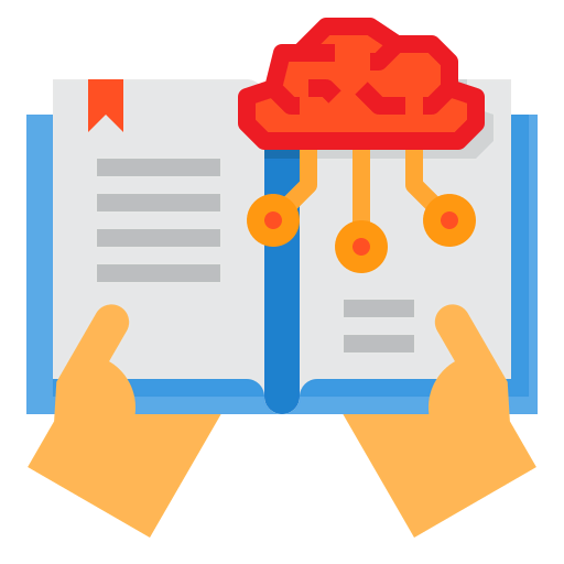 Learning icon