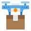 Drone icon 64x64