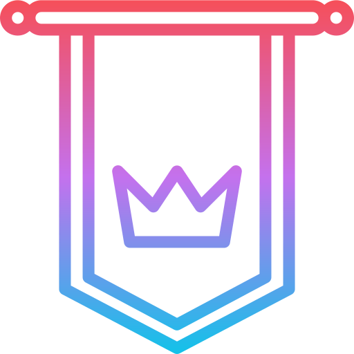 Crown icon