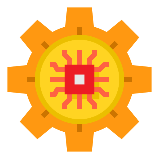 Intelligence icon