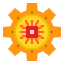 Intelligence icon 64x64