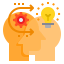 Intelligence アイコン 64x64