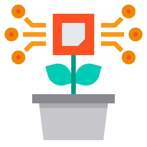 Chip icon