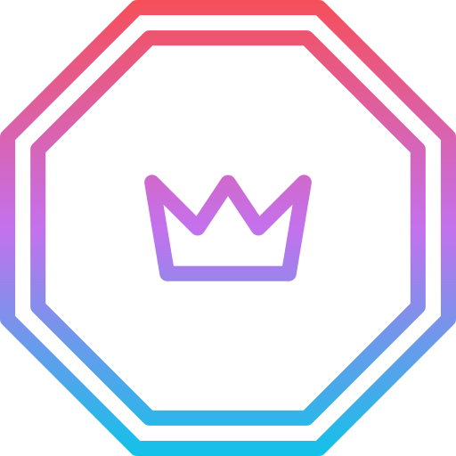 Crown icon
