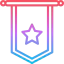 Badge icon 64x64