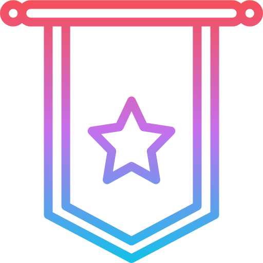 Badge icon