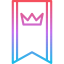 Badge icon 64x64