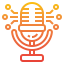 Speech icon 64x64