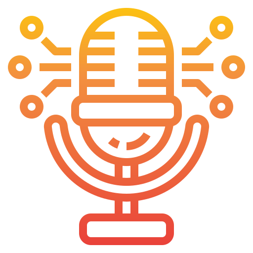 Speech icon