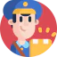 Postman Ikona 64x64