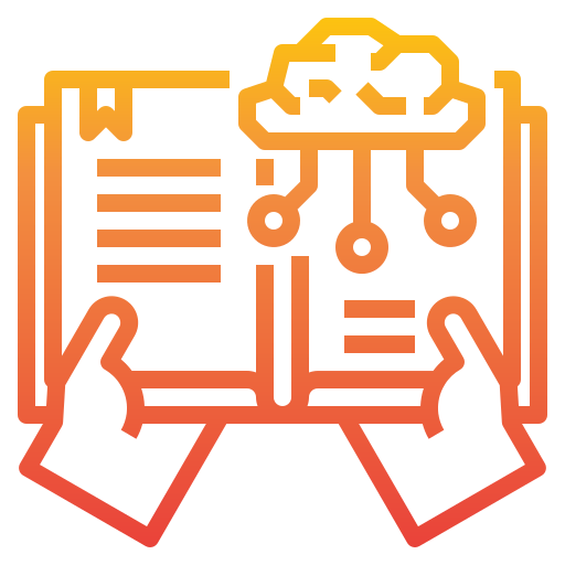 Learning icon