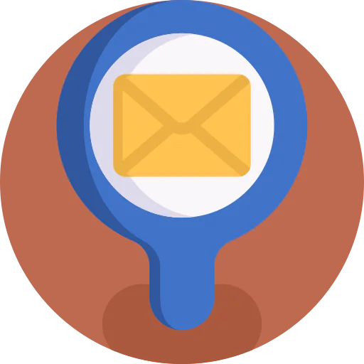 Destination icon