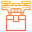 Drone icon 64x64