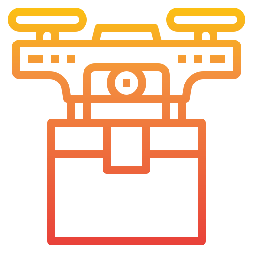 Drone icon