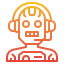 Intelligence Symbol 64x64