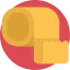 Scotch tape icon 64x64
