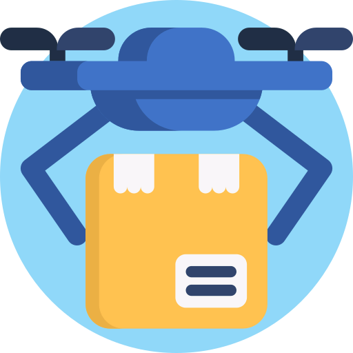 Drone icon