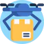 Drone icon 64x64
