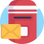 Postbox Symbol 64x64