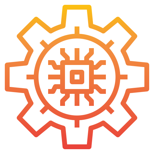 Intelligence icon