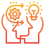 Intelligence icon 64x64