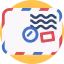 Envelope icon 64x64