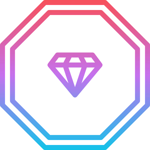 Diamond icon