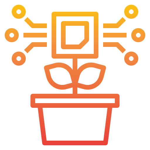 Chip icon