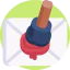 Stamp icon 64x64