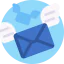 Letter icon 64x64