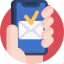 Mobile app biểu tượng 64x64