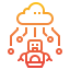 Cloud icon 64x64