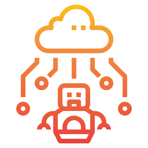 Cloud icon